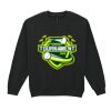 Heavy Blend™ adult crew neck sweatshirt Thumbnail