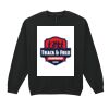 Heavy Blend™ adult crew neck sweatshirt Thumbnail