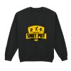 Heavy Blend™ adult crew neck sweatshirt Thumbnail