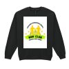 Heavy Blend™ adult crew neck sweatshirt Thumbnail