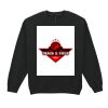 Heavy Blend™ adult crew neck sweatshirt Thumbnail