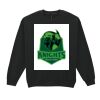 Heavy Blend™ adult crew neck sweatshirt Thumbnail