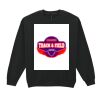 Heavy Blend™ adult crew neck sweatshirt Thumbnail