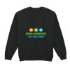 Heavy Blend™ adult crew neck sweatshirt Thumbnail