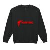 Heavy Blend™ adult crew neck sweatshirt Thumbnail