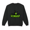Heavy Blend™ adult crew neck sweatshirt Thumbnail