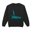 Heavy Blend™ adult crew neck sweatshirt Thumbnail