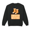 Heavy Blend™ adult crew neck sweatshirt Thumbnail