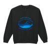 Heavy Blend™ adult crew neck sweatshirt Thumbnail