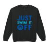 Heavy Blend™ adult crew neck sweatshirt Thumbnail