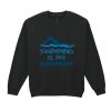 Heavy Blend™ adult crew neck sweatshirt Thumbnail