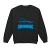 Heavy Blend™ adult crew neck sweatshirt Thumbnail