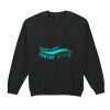 Heavy Blend™ adult crew neck sweatshirt Thumbnail