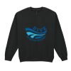 Heavy Blend™ adult crew neck sweatshirt Thumbnail