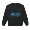 Heavy Blend™ adult crew neck sweatshirt Thumbnail