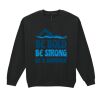 Heavy Blend™ adult crew neck sweatshirt Thumbnail