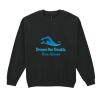 Heavy Blend™ adult crew neck sweatshirt Thumbnail