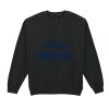 Heavy Blend™ adult crew neck sweatshirt Thumbnail