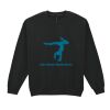 Heavy Blend™ adult crew neck sweatshirt Thumbnail