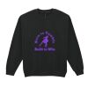 Heavy Blend™ adult crew neck sweatshirt Thumbnail