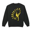 Heavy Blend™ adult crew neck sweatshirt Thumbnail