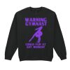 Heavy Blend™ adult crew neck sweatshirt Thumbnail