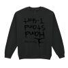Heavy Blend™ adult crew neck sweatshirt Thumbnail