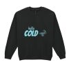 Heavy Blend™ adult crew neck sweatshirt Thumbnail