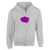 Heavy Blend™  full-zip hooded sweatshirt Thumbnail