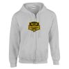 Heavy Blend™  full-zip hooded sweatshirt Thumbnail