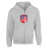 Heavy Blend™  full-zip hooded sweatshirt Thumbnail