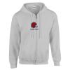 Heavy Blend™  full-zip hooded sweatshirt Thumbnail