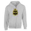 Heavy Blend™  full-zip hooded sweatshirt Thumbnail