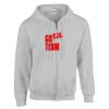 Heavy Blend™  full-zip hooded sweatshirt Thumbnail