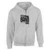 Heavy Blend™  full-zip hooded sweatshirt Thumbnail