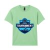 Heavy Cotton™ youth t-shirt Thumbnail