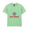 Heavy Cotton™ youth t-shirt Thumbnail