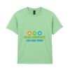 Heavy Cotton™ youth t-shirt Thumbnail