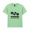 Heavy Cotton™ youth t-shirt Thumbnail