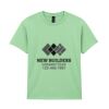 Heavy Cotton™ youth t-shirt Thumbnail