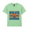 Heavy Cotton™ youth t-shirt Thumbnail