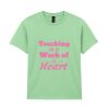 Heavy Cotton™ youth t-shirt Thumbnail