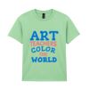 Heavy Cotton™ youth t-shirt Thumbnail