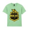 Heavy Cotton™ youth t-shirt Thumbnail