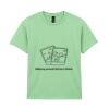 Heavy Cotton™ youth t-shirt Thumbnail