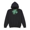 Heavy Blend™ youth hooded sweatshirt Thumbnail