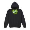 Heavy Blend™ youth hooded sweatshirt Thumbnail