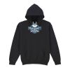 Heavy Blend™ youth hooded sweatshirt Thumbnail