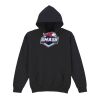 Heavy Blend™ youth hooded sweatshirt Thumbnail