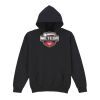 Heavy Blend™ youth hooded sweatshirt Thumbnail
